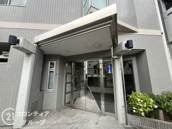 エーベル塚口　中古マンション