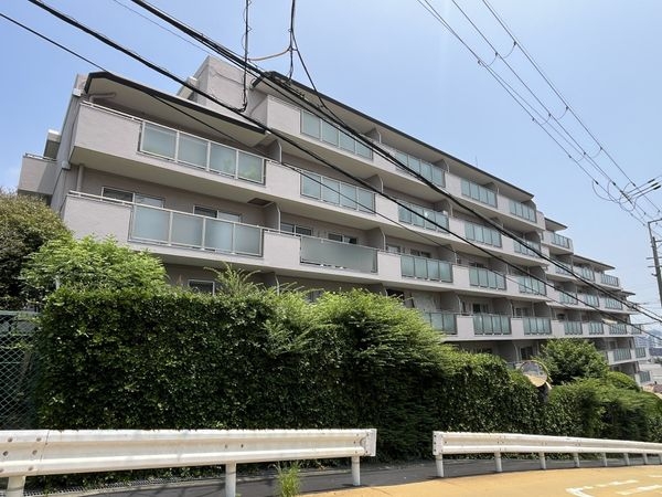シーアイマンション夙川　中古マンション