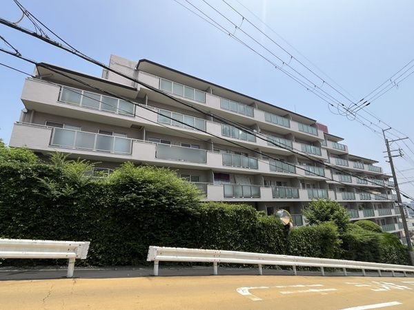 シーアイマンション夙川　中古マンション