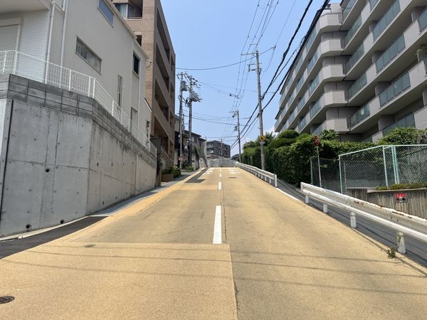 シーアイマンション夙川　中古マンション