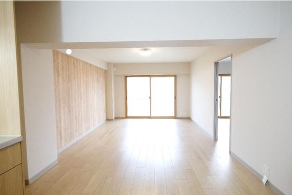 シーアイマンション夙川　中古マンション