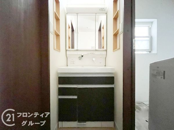 尼崎市瓦宮２丁目の中古一戸建て