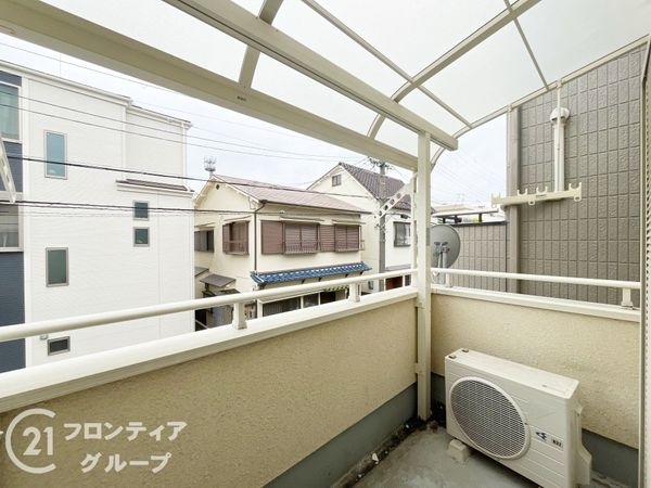 尼崎市瓦宮２丁目の中古一戸建て