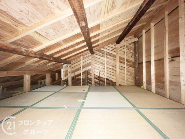尼崎市瓦宮２丁目の中古一戸建て