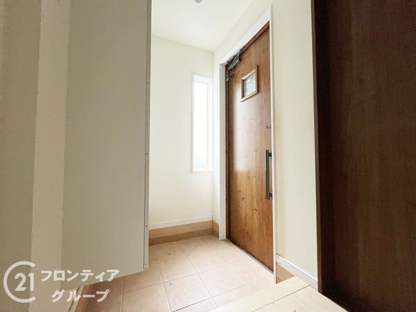 尼崎市瓦宮２丁目の中古一戸建て