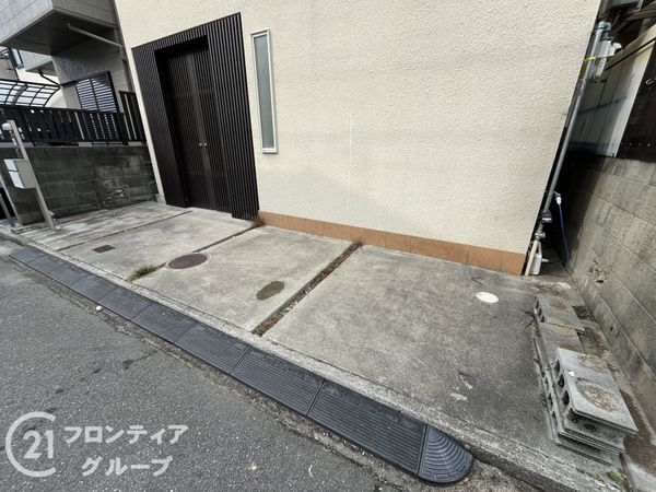 尼崎市瓦宮２丁目の中古一戸建て