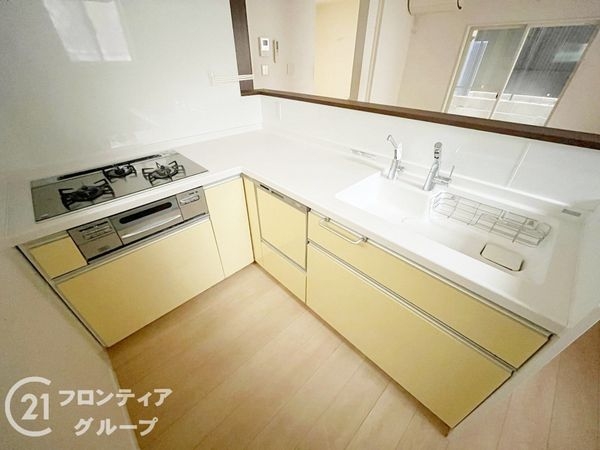 尼崎市瓦宮２丁目の中古一戸建て