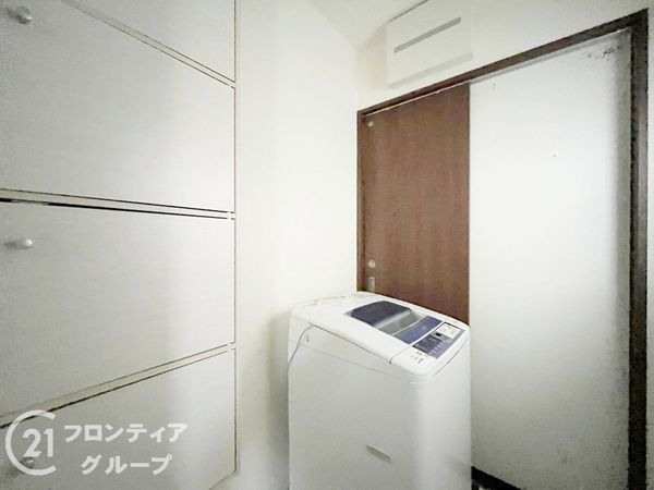 尼崎市瓦宮２丁目の中古一戸建て