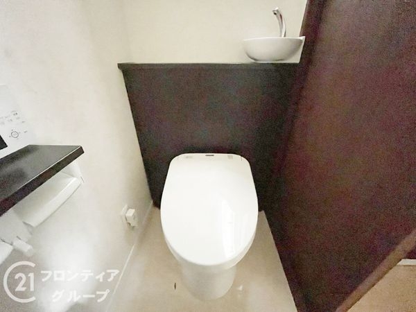 尼崎市瓦宮２丁目の中古一戸建て