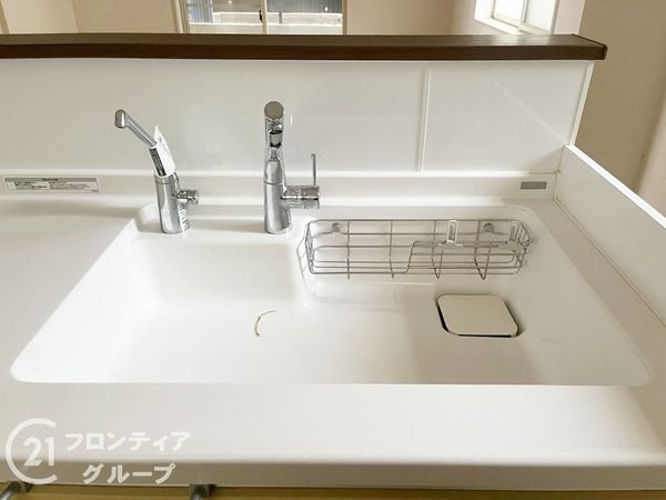 尼崎市瓦宮２丁目の中古一戸建て