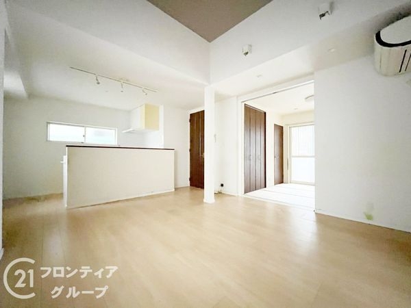 尼崎市瓦宮２丁目の中古一戸建て