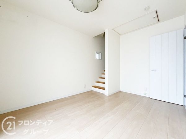 尼崎市瓦宮２丁目の中古一戸建て
