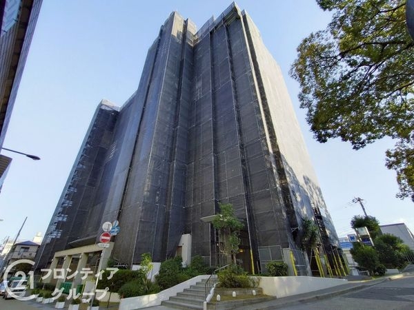 夙川グランドハイツ　中古マンション