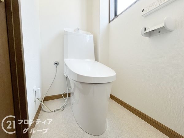 尼崎市東園田町６丁目の中古一戸建て