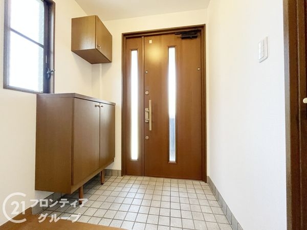 尼崎市東園田町６丁目の中古一戸建て