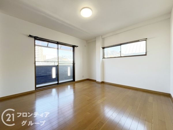 尼崎市東園田町６丁目の中古一戸建て