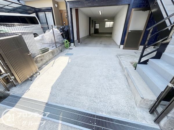 尼崎市東園田町６丁目の中古一戸建て