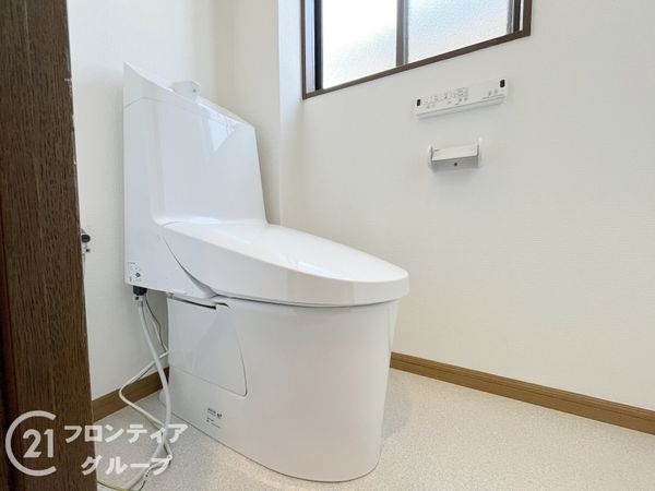 尼崎市東園田町６丁目の中古一戸建て