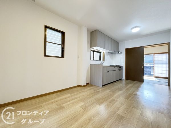 尼崎市東園田町６丁目の中古一戸建て