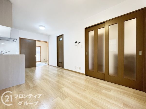 尼崎市東園田町６丁目の中古一戸建て