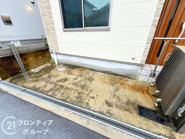 大阪市西淀川区福町２丁目の中古一戸建て