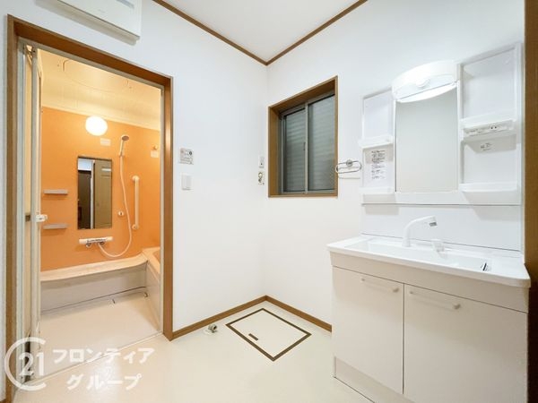 大阪市西淀川区福町２丁目の中古一戸建て