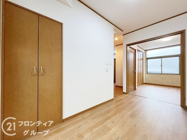 大阪市西淀川区福町２丁目の中古一戸建て