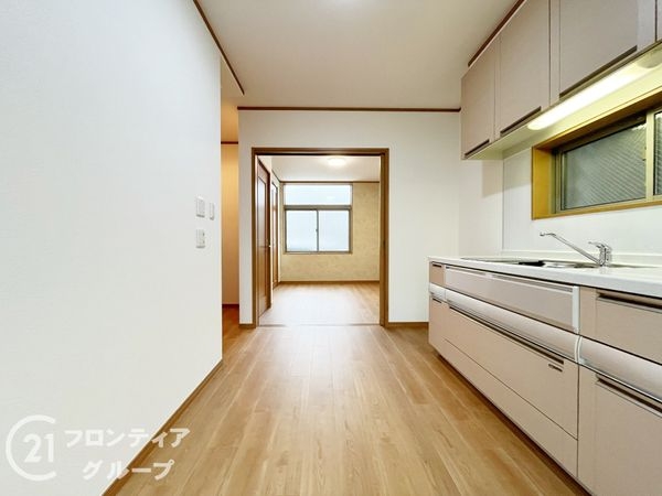 大阪市西淀川区福町２丁目の中古一戸建て