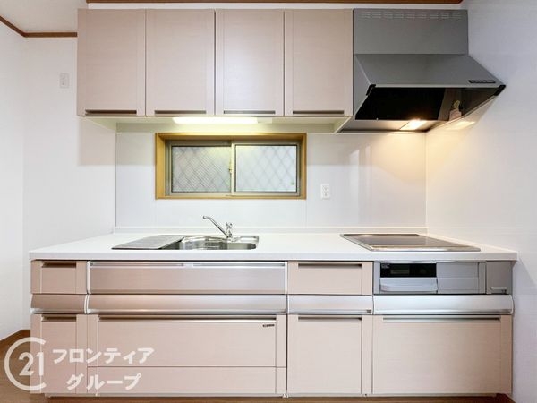 大阪市西淀川区福町２丁目　中古一戸建て