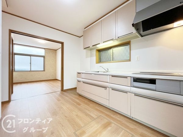 大阪市西淀川区福町２丁目　中古一戸建て