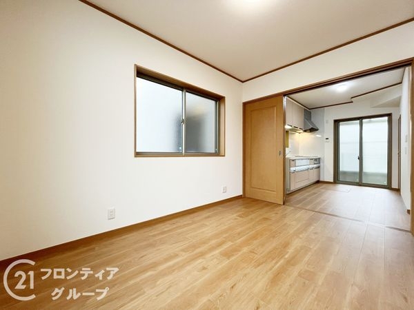 大阪市西淀川区福町２丁目の中古一戸建て