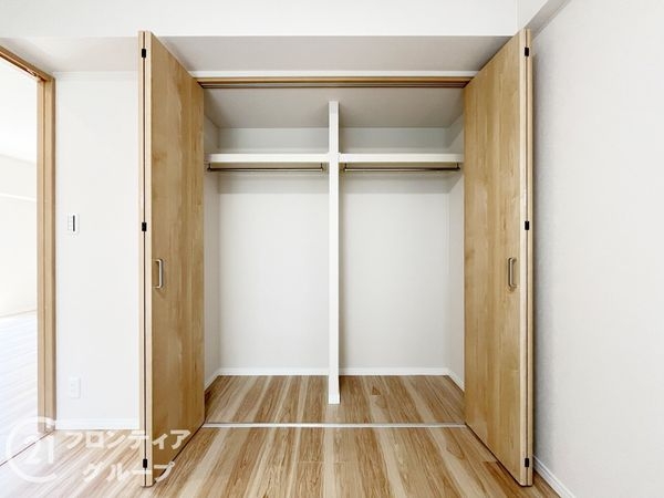 武庫川あおぞらのまち住宅２５号棟　中古マンション