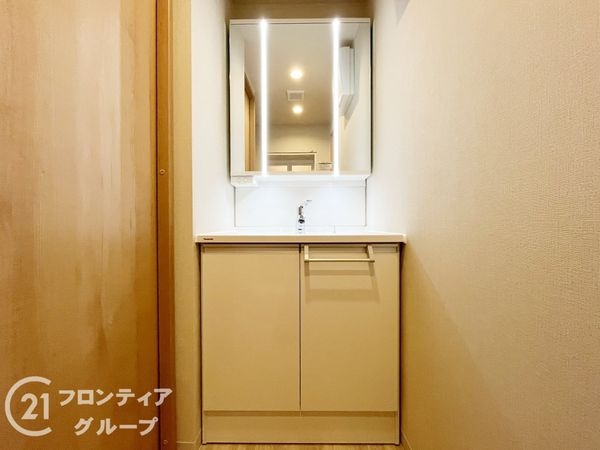 武庫川あおぞらのまち住宅２５号棟　中古マンション