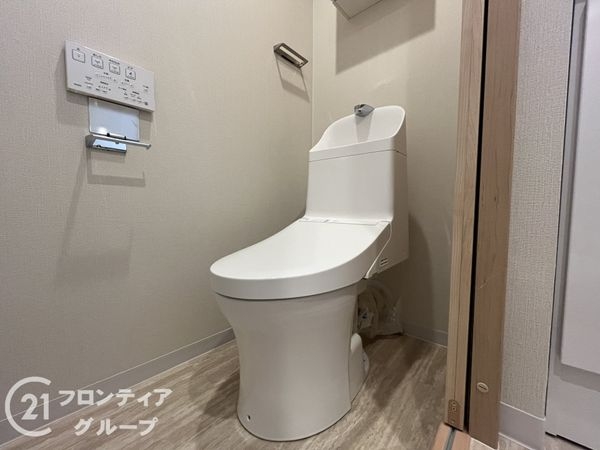 武庫川あおぞらのまち住宅２５号棟　中古マンション