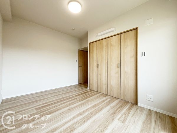 武庫川あおぞらのまち住宅２５号棟　中古マンション