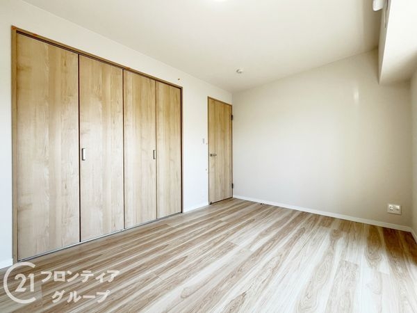 武庫川あおぞらのまち住宅２５号棟　中古マンション