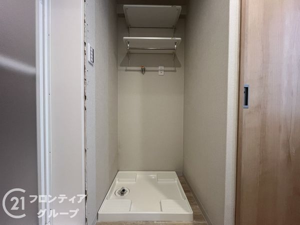 武庫川あおぞらのまち住宅２５号棟　中古マンション