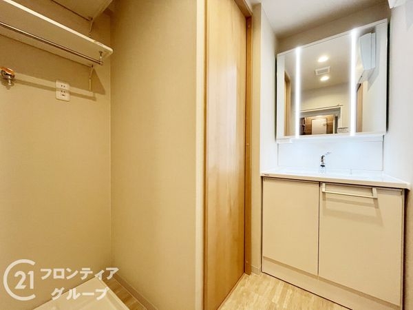 武庫川あおぞらのまち住宅２５号棟　中古マンション