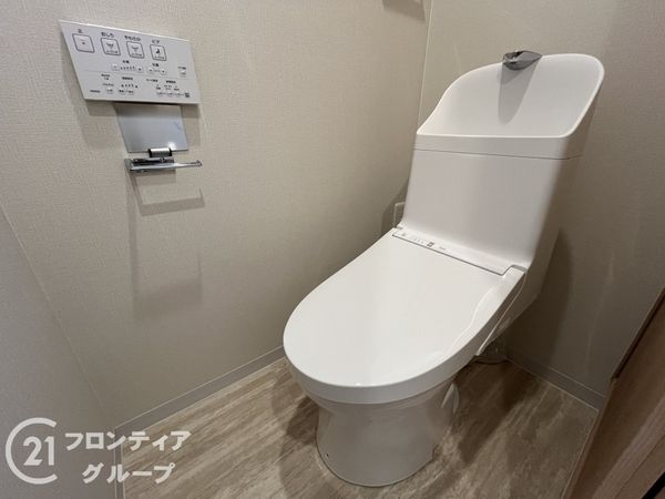武庫川あおぞらのまち住宅２５号棟　中古マンション