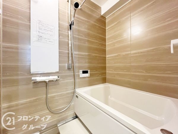 武庫川あおぞらのまち住宅２５号棟　中古マンション