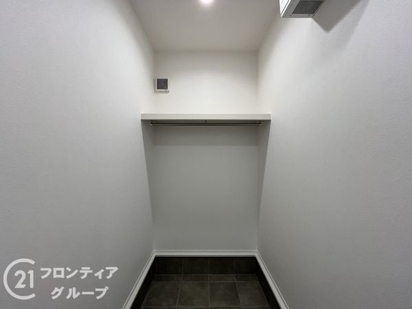 伊丹市寺本２丁目　新築一戸建て　第４期　５号地
