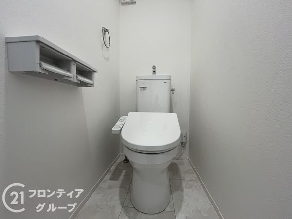 伊丹市寺本２丁目　新築一戸建て　第４期　５号地