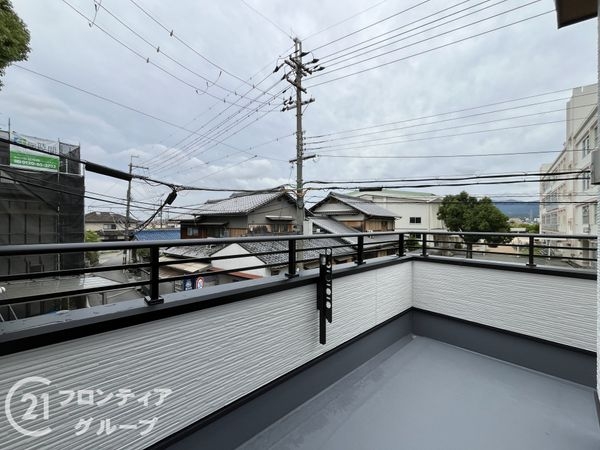 伊丹市寺本２丁目　新築一戸建て　第４期　５号地
