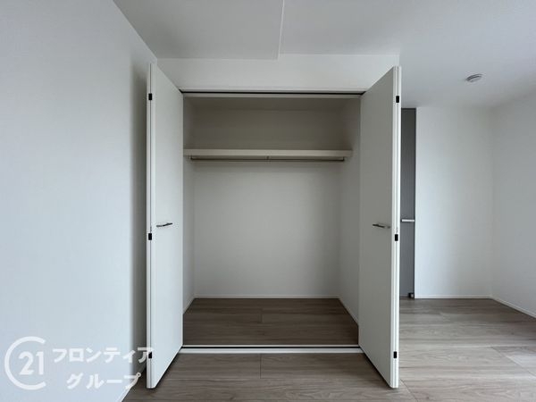 伊丹市寺本２丁目　新築一戸建て　第４期　５号地