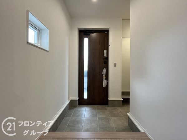 伊丹市寺本２丁目　新築一戸建て　第４期　５号地
