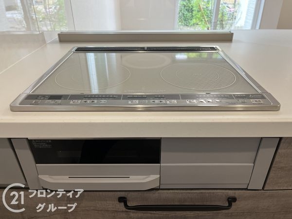 伊丹市寺本２丁目　新築一戸建て　第４期　５号地