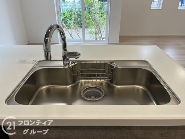 伊丹市寺本２丁目　新築一戸建て　第４期　５号地