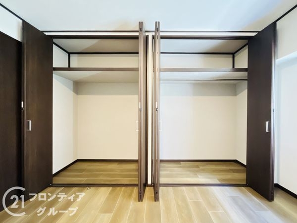 香枦園スカイハイツ　中古マンション