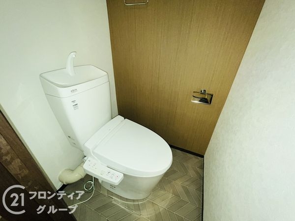 香枦園スカイハイツ　中古マンション