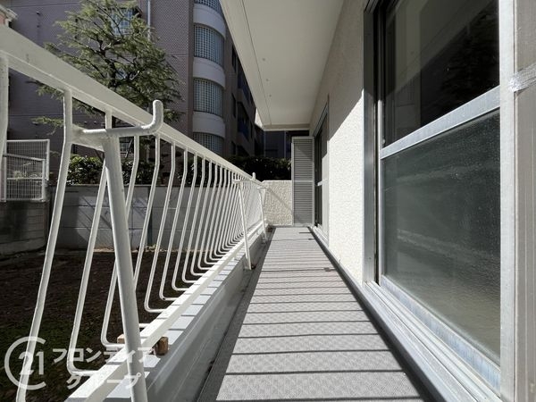 香枦園スカイハイツ　中古マンション